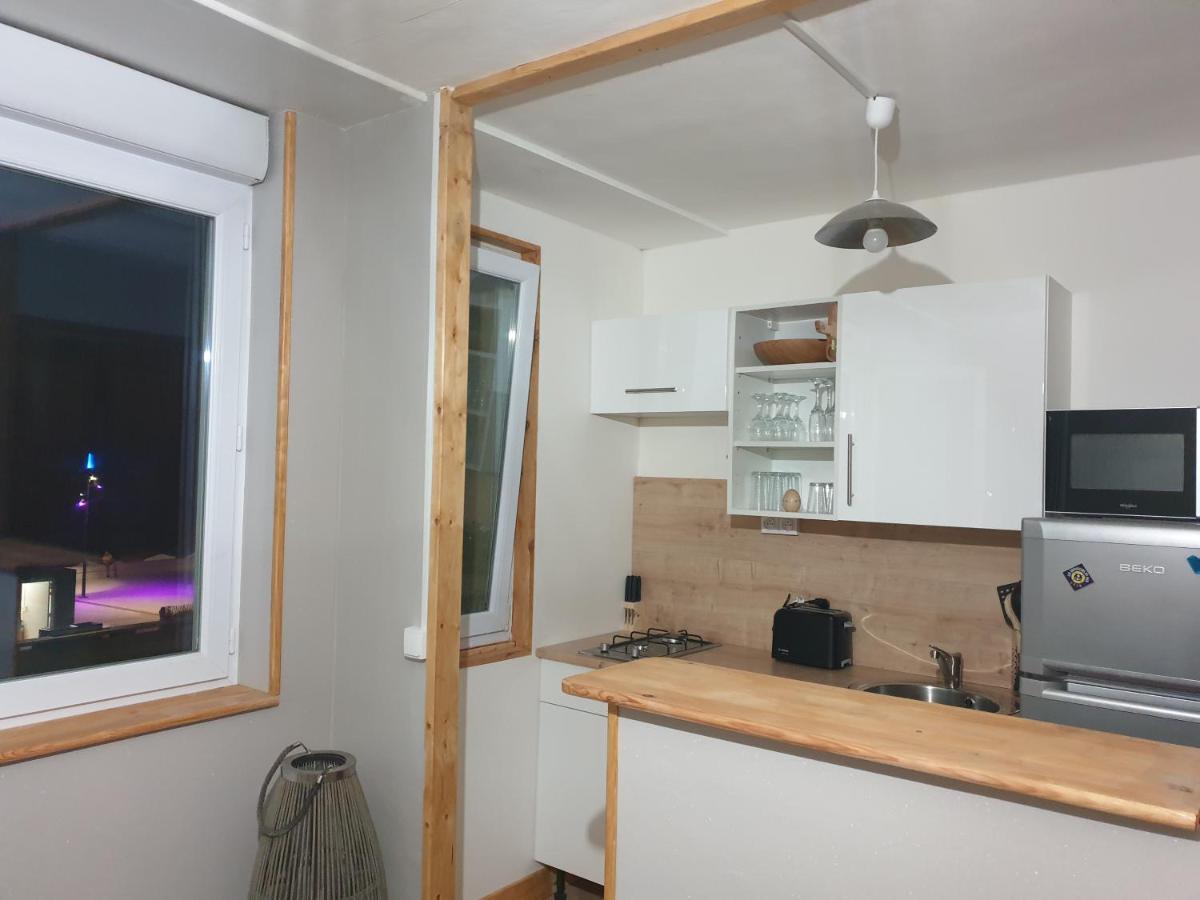 O'2 Cailloux Appartement Le Tréport