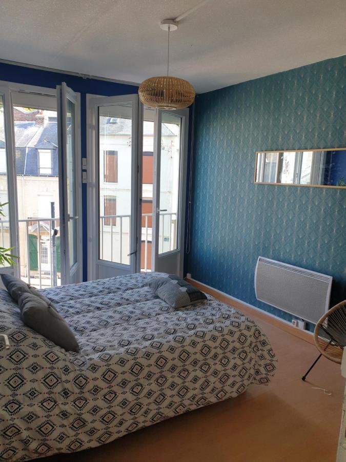 Appartement O'2 Cailloux *