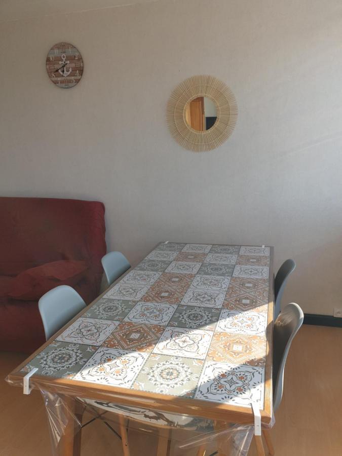 Appartement O'2 Cailloux *