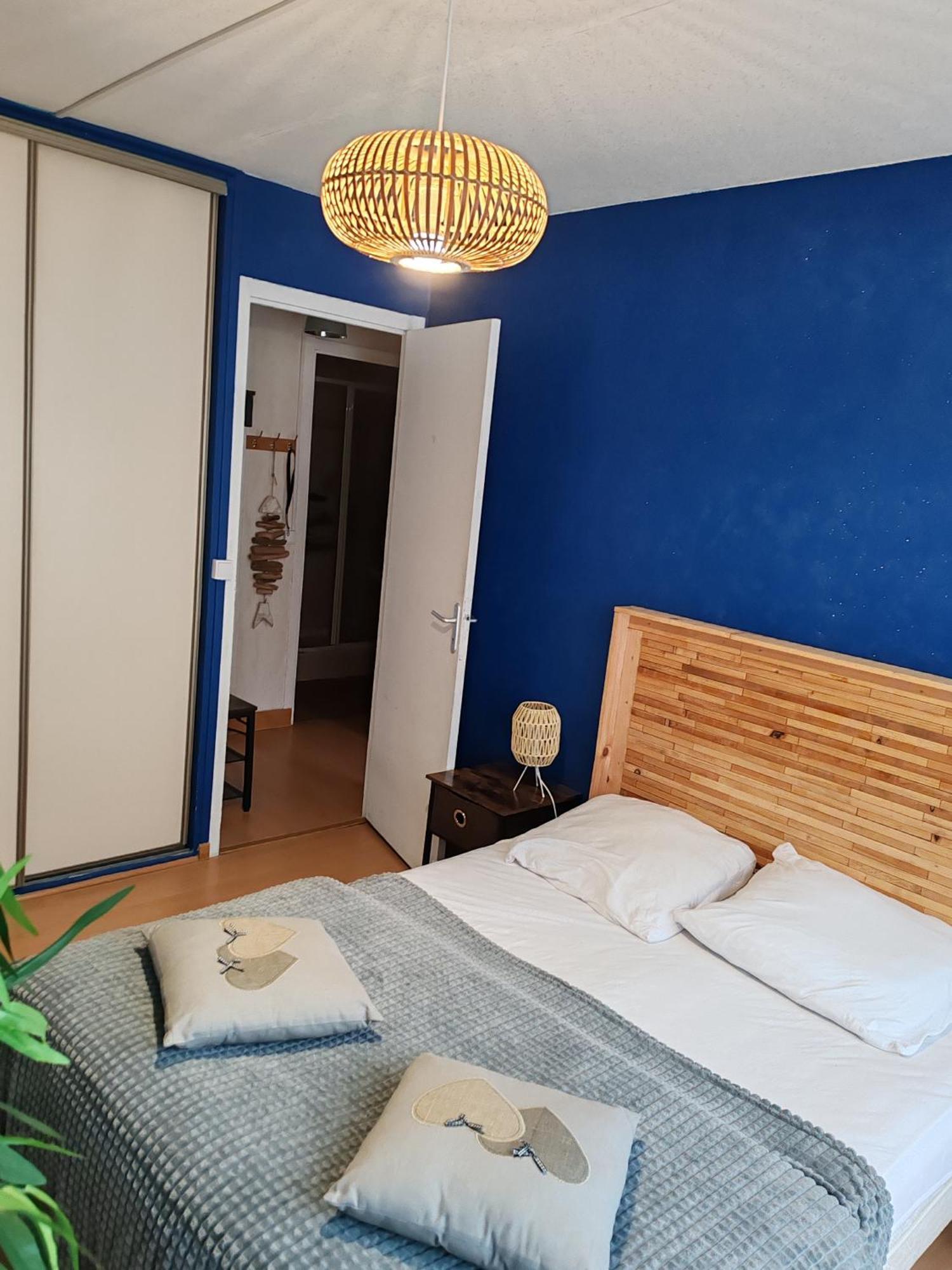Appartement O'2 Cailloux