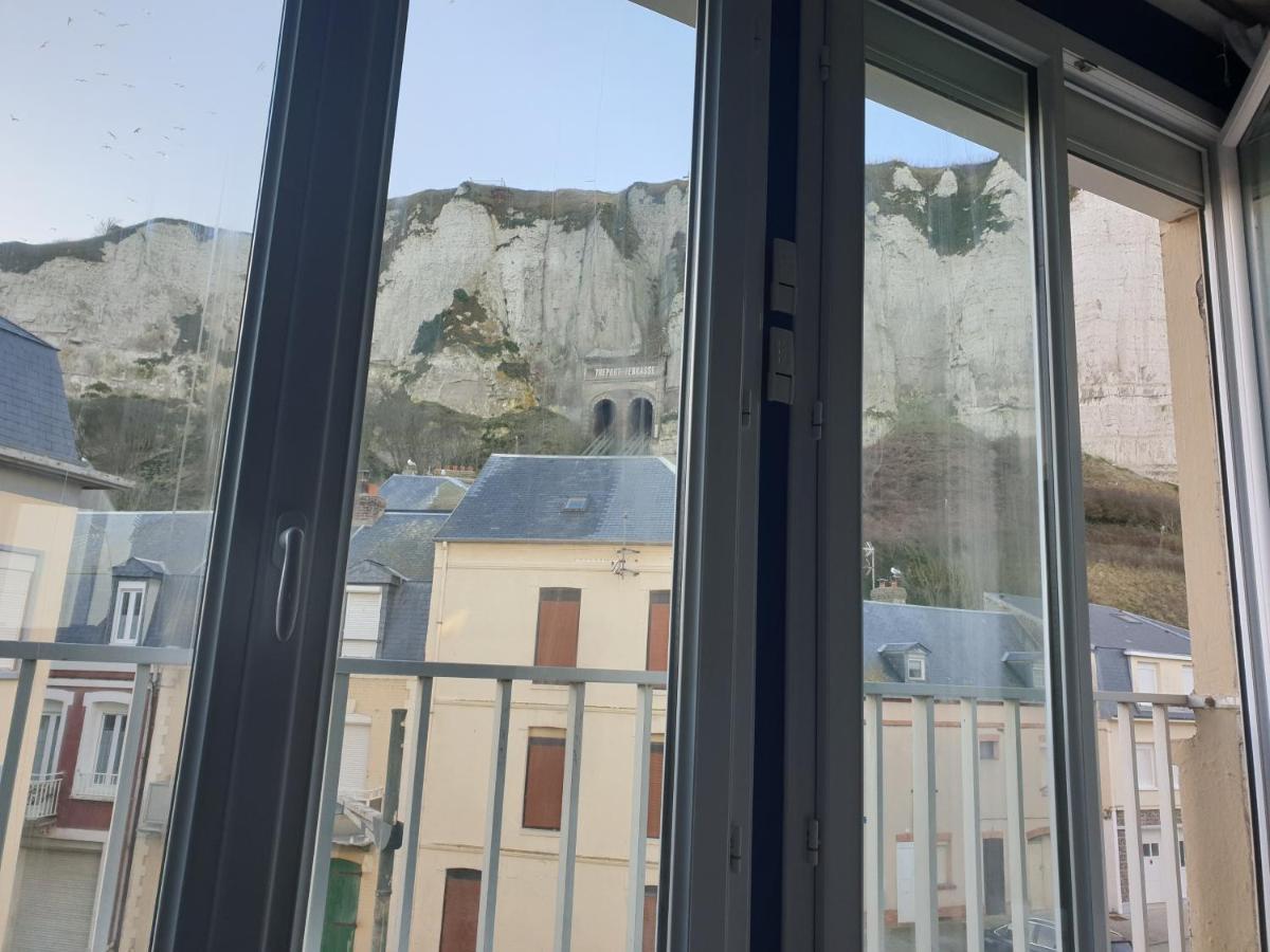 Apartment O'2 Cailloux Le Treport